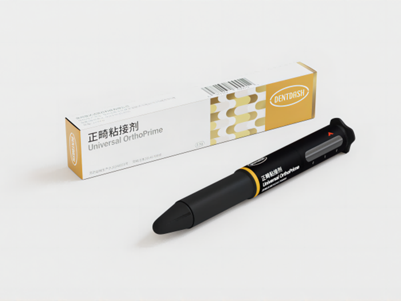 正畸粘接剂